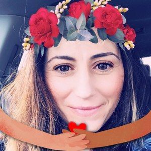 Meet your Posher, Sallie